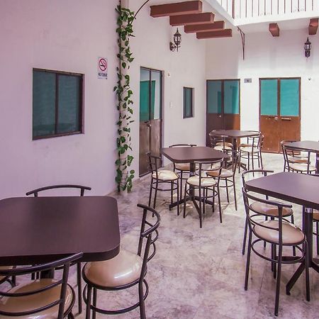 Hotel Casa De Las Piedras Querétaro Extérieur photo