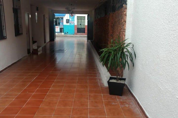 Hotel Casa De Las Piedras Querétaro Extérieur photo