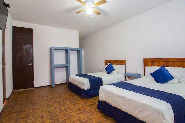 Hotel Casa De Las Piedras Querétaro Extérieur photo