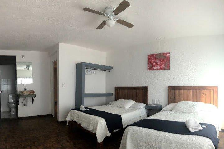 Hotel Casa De Las Piedras Querétaro Extérieur photo