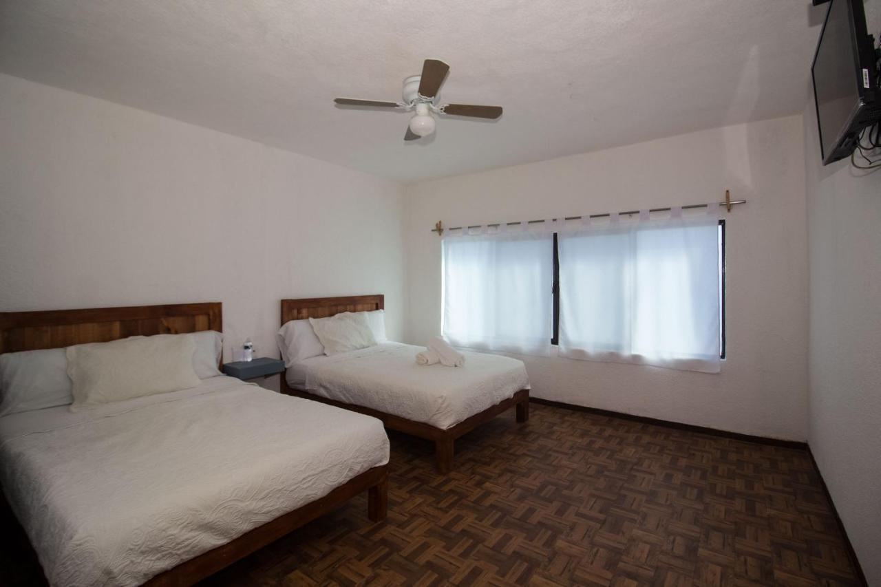Hotel Casa De Las Piedras Querétaro Extérieur photo