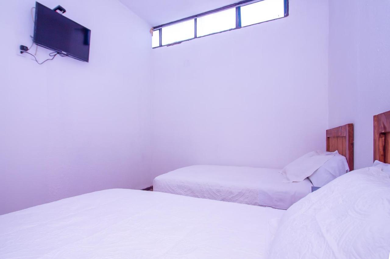 Hotel Casa De Las Piedras Querétaro Extérieur photo