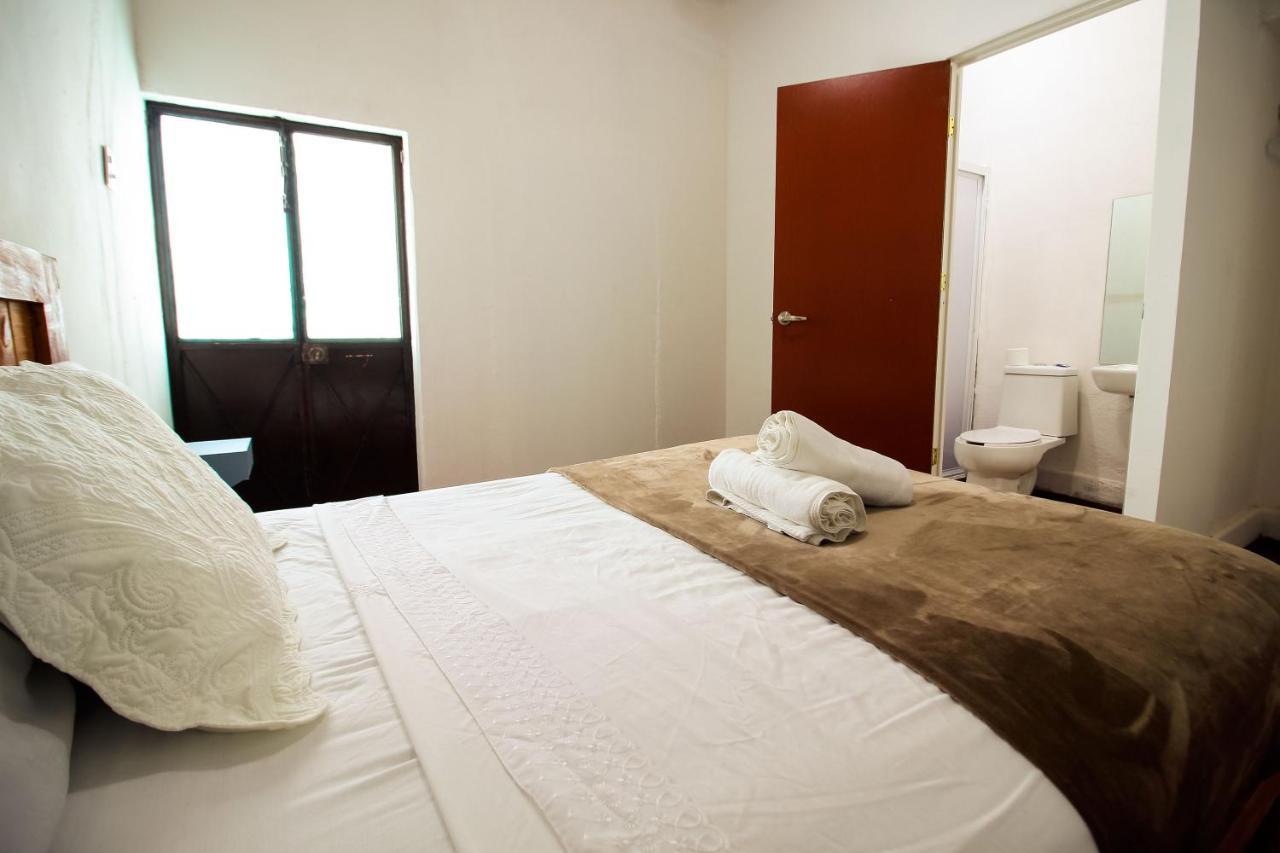Hotel Casa De Las Piedras Querétaro Extérieur photo