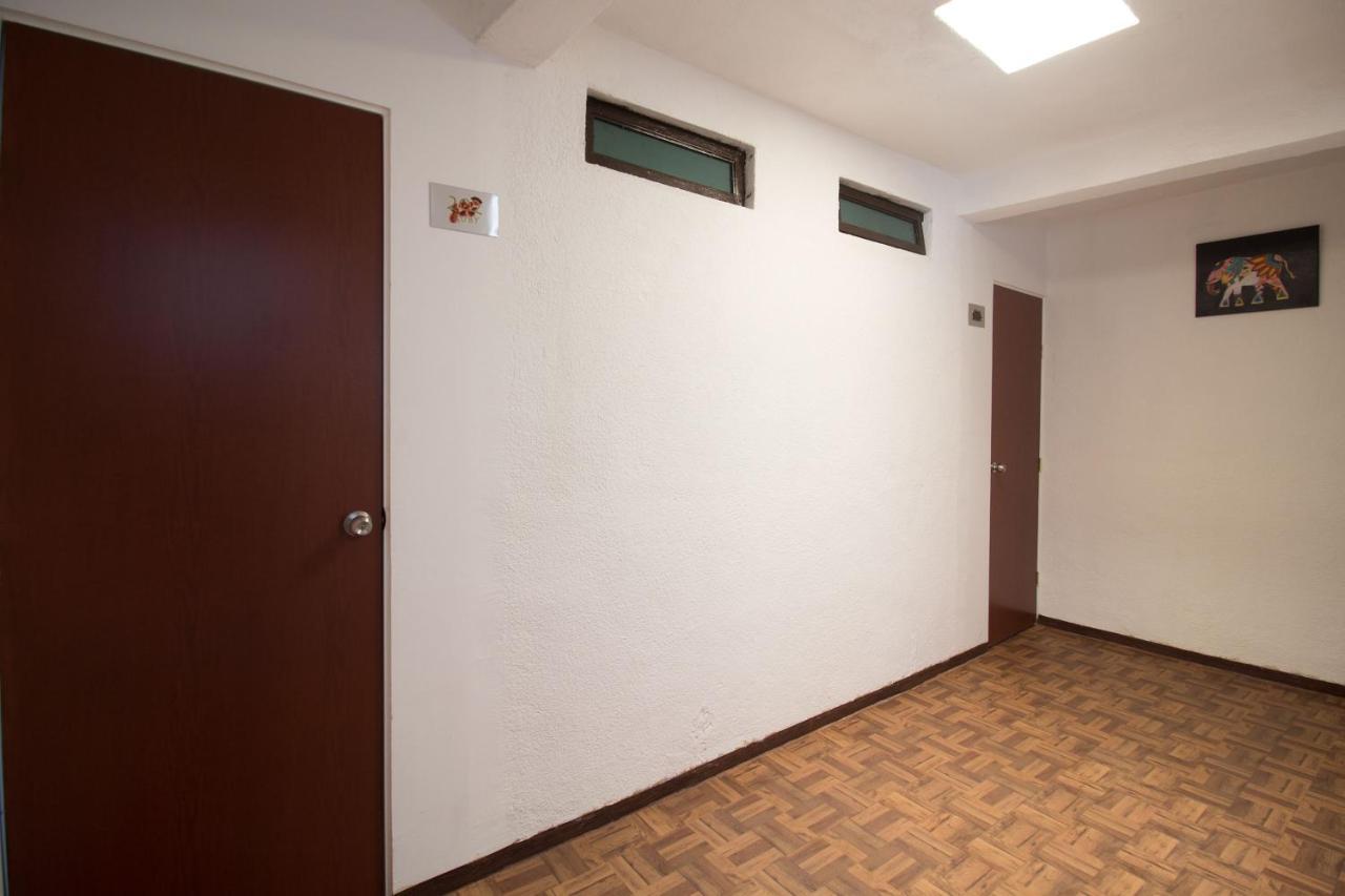 Hotel Casa De Las Piedras Querétaro Extérieur photo