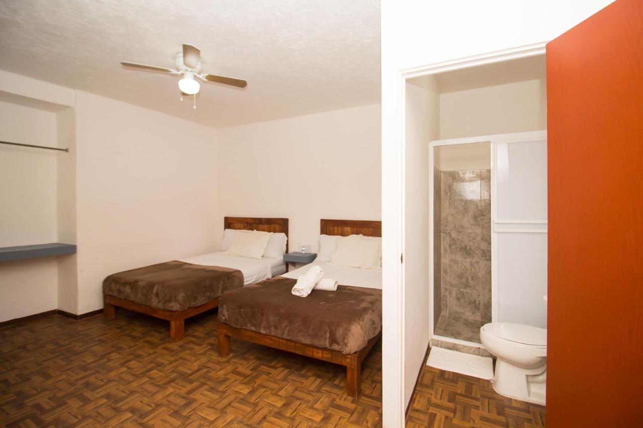Hotel Casa De Las Piedras Querétaro Extérieur photo