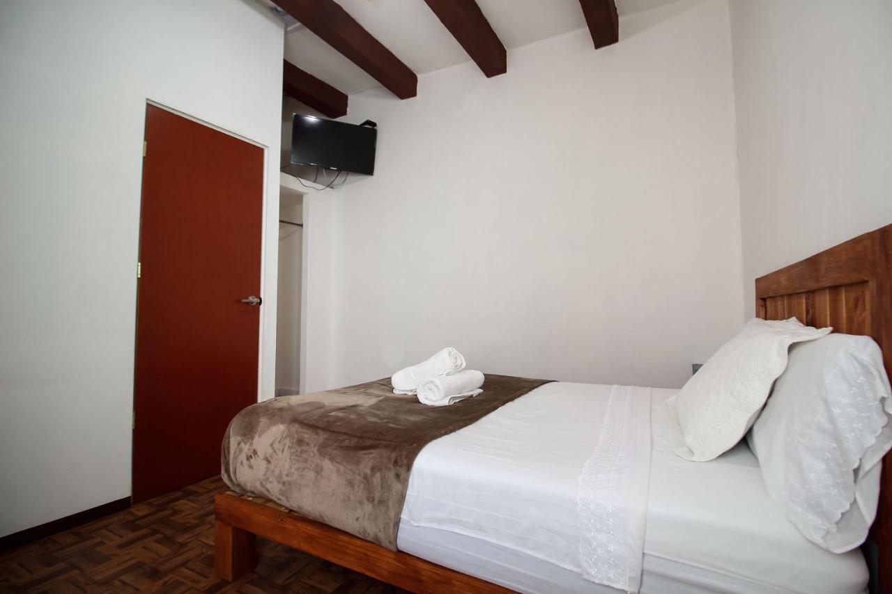 Hotel Casa De Las Piedras Querétaro Extérieur photo