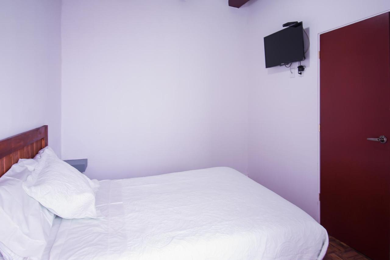 Hotel Casa De Las Piedras Querétaro Extérieur photo