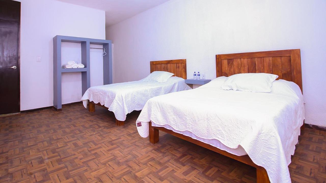 Hotel Casa De Las Piedras Querétaro Extérieur photo